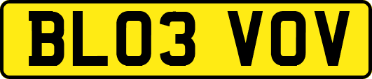 BL03VOV