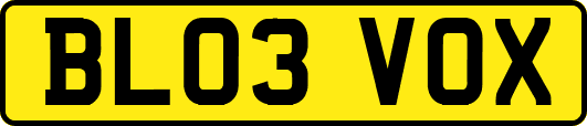 BL03VOX