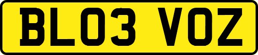 BL03VOZ