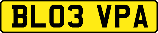BL03VPA