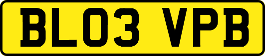 BL03VPB
