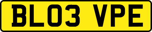 BL03VPE