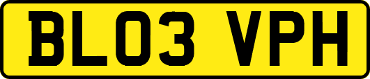 BL03VPH
