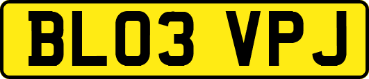 BL03VPJ
