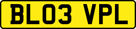 BL03VPL