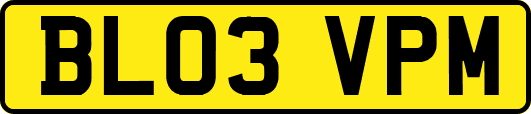 BL03VPM