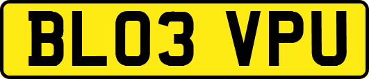 BL03VPU