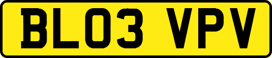 BL03VPV