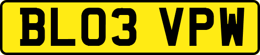 BL03VPW