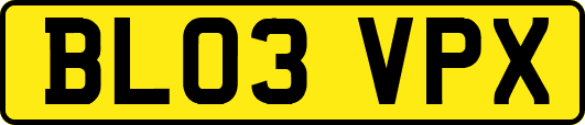 BL03VPX