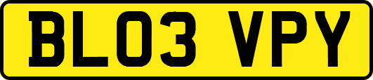 BL03VPY