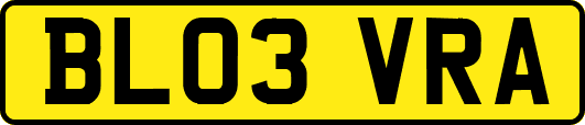 BL03VRA