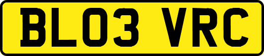 BL03VRC