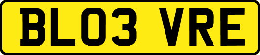 BL03VRE