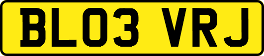 BL03VRJ