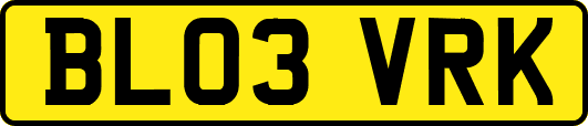 BL03VRK