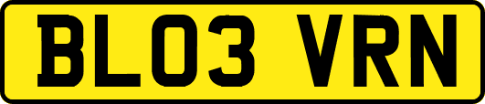 BL03VRN