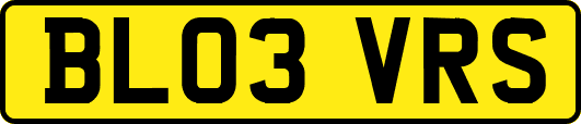 BL03VRS