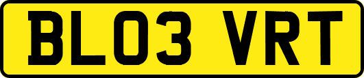 BL03VRT