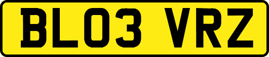BL03VRZ