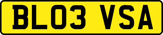 BL03VSA