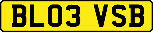 BL03VSB