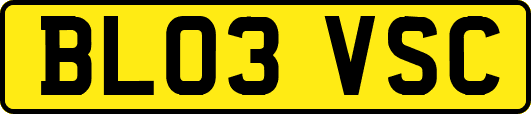 BL03VSC