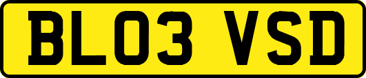 BL03VSD
