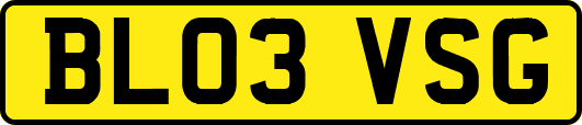 BL03VSG