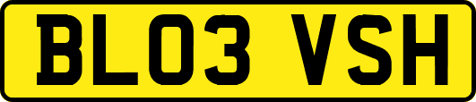 BL03VSH