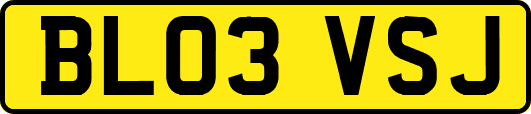 BL03VSJ