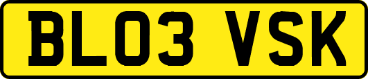 BL03VSK