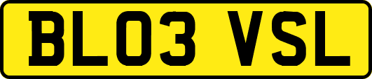 BL03VSL
