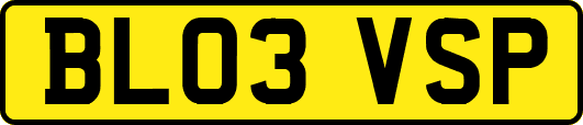 BL03VSP