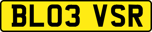 BL03VSR