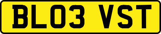 BL03VST