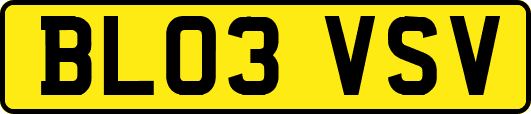 BL03VSV