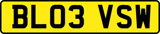 BL03VSW