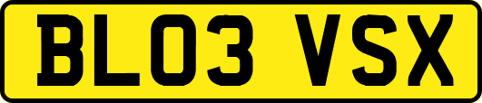 BL03VSX