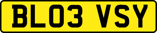 BL03VSY