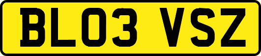 BL03VSZ