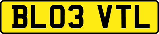 BL03VTL