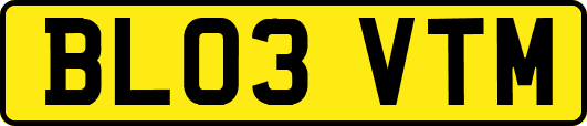 BL03VTM