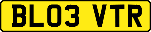 BL03VTR