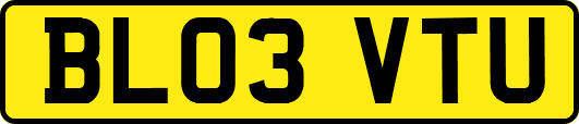 BL03VTU