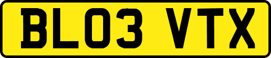 BL03VTX
