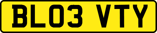 BL03VTY