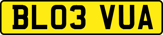 BL03VUA