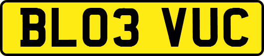 BL03VUC
