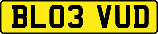 BL03VUD